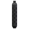 Product Image of 2-1/2" Concrete Vibrator Rubber Head
