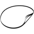Product Image of 18 TPI Standard Deep Cut Portable Band Saw Blade (3 Pack)