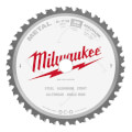 Product Image of 6-7/8" Metal Cutting Circular Saw Blade w/ 36 ATB Teeth, 20mm Arbor