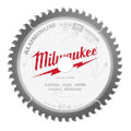 Product Image of 5-7/8" Aluminum Cutting Circular Saw Blade w/ 50 ATB Teeth, 20mm Arbor