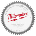 Product Image of 6-1/2" Aluminum Cutting Circular Saw Blade w/ 54 ATB Teeth, 5/8" Arbor