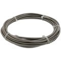 Product Image of 1/4" x 25 ft. Inner Core Bulb Head Cable w/ Rust Guard