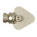 Product Image of 1" Spade Bit Attachment w/ Rust Guard Plating