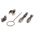 Product Image of 5PC Small Cable Head Attachment Kit w/ Rust Guard Plating