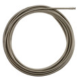 Product Image of 5/8" x 50 ft. Open Wind Coupling Cable w/ Rust Guard