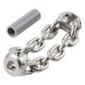 Product Image of 2" Standard Chain Knocker for 5/16" Chain Snake Cable