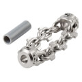 Product Image of 2" Carbide Chain Knocker for 5/16" Chain Snake Cable