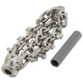 Product Image of 3" Carbide Chain Knocker for 5/16" Chain Snake Cable