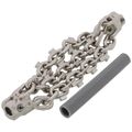 Product Image of 4" Carbide Chain Knocker for 5/16" Chain Snake Cable