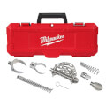 Product Image of 2" - 4" Head Attachment Kit for Milwaukee 7/8" Sectional Cable