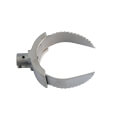 Product Image of 3" Root Cutter for 1-1/4" Sectional Cable