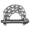 Product Image of 4" Grease Cutter for 1-1/4" Sectional Cable