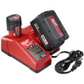 M18 & M12 Multi-Voltage Charger