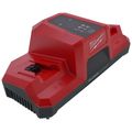 Product Image of M18 Dual Bay Simultaneous Super Charger