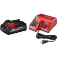 Product Image of M18 REDLITHIUM High Output CP3.0 Starter Kit