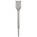 Product Image of 1-1/2" x 10" SDS Plus Sledge Self Sharpening Scaling Chisel