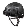 Product Image of BOLT Safety Helmet with IMPACT ARMOR Liner (USA) Type 2 Class E (Black)