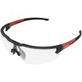 Product Image of Safety Glasses - Clear Fog-Free Lenses