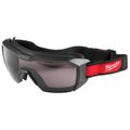 Product Image of Vented Low-Profile Goggles - Tinted Dual Coat Lens