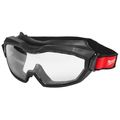Product Image of Vented Goggles - Clear Dual Coat Lens
