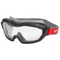 Product Image of Non-Vented Goggles - Clear Dual Coat Lens