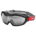 Product Image of Non-Vented Goggle - Gray Dual Coat Lens