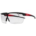 Product Image of Over The Glasses - Clear Dual Coat Lenses