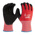 Product Image of Cut Level 2 Winter Dipped Gloves (S)