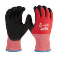 Product Image of Cut Level 2 Winter Dipped Gloves (M)