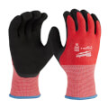 Product Image of Cut Level 2 Winter Dipped Gloves (L)