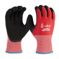 Product Image of Cut Level 2 Winter Dipped Gloves (XL)