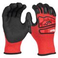 Product Image of Impact Cut 3 Nitrile Dip Glove - M