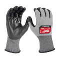 Product Image of Cut Level 3 High Dexterity Polyurethane Dipped Gloves (L)