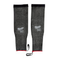 Product Image of 18" Cut Level 5 Protective Sleeves