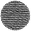 Product Image of 3" 80 Grit Mesh Sanding Discs with POWERGRID Tear Resistant Mesh w/ Pad Saver (12 Pack)