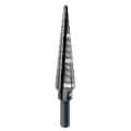 Product Image of #1 Step Drill Bit, 1/8" to 1/2"