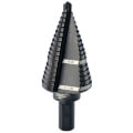 #9 Step Drill Bit, 7/8" & 1-1/8"