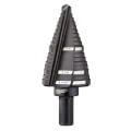 Product Image of #11 Step Drill Bit, 7/8" to 1-7/32"