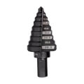 Step Drill Bit PG7-PG21 (28mm)