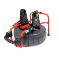 Product Image of 100' Compact2 SeeSnake 25mm w/ Self-Leveling Camera (NTSC)