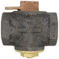 Product Image of 560A 2" FNPT Armorgalv Gas Plug Valve Lockwing (175 PSI)