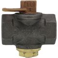 Product Image of 3/4" Lockwing Gas Cock (175 PSI)