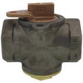 Product Image of 2" Lockwing Gas Cock (175 PSI)