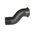 Product Image of 10LT 1" Offset Swivel for Gas Meters, 3/4" MNPT