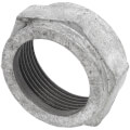 Product Image of 1A Galvanized Gas Meter Nut