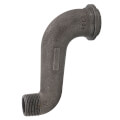 Product Image of 20-10LT 3-5/8" Offset Swivel for Gas Meters, 3/4" MNPT