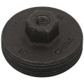 Product Image of 45LT Meter Plug with 1/8" Tap