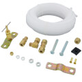 Product Image of Deluxe Plastic Ice Maker Kit