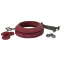 Korky 3" Universal Tank to Bowl Toilet Gasket Kit