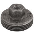 Product Image of 20LT Meter Plug with 1/8" Tap